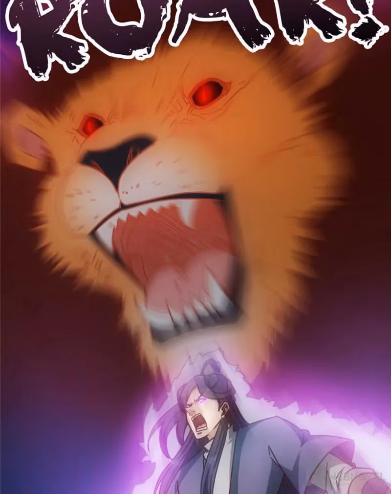 Read The Greatest Deity chapter 75 image 41 on Lezhin