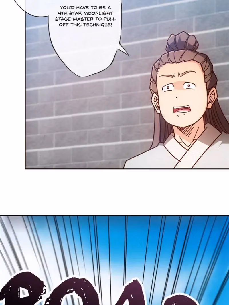 Read The Greatest Deity chapter 75 image 44 on Lezhin