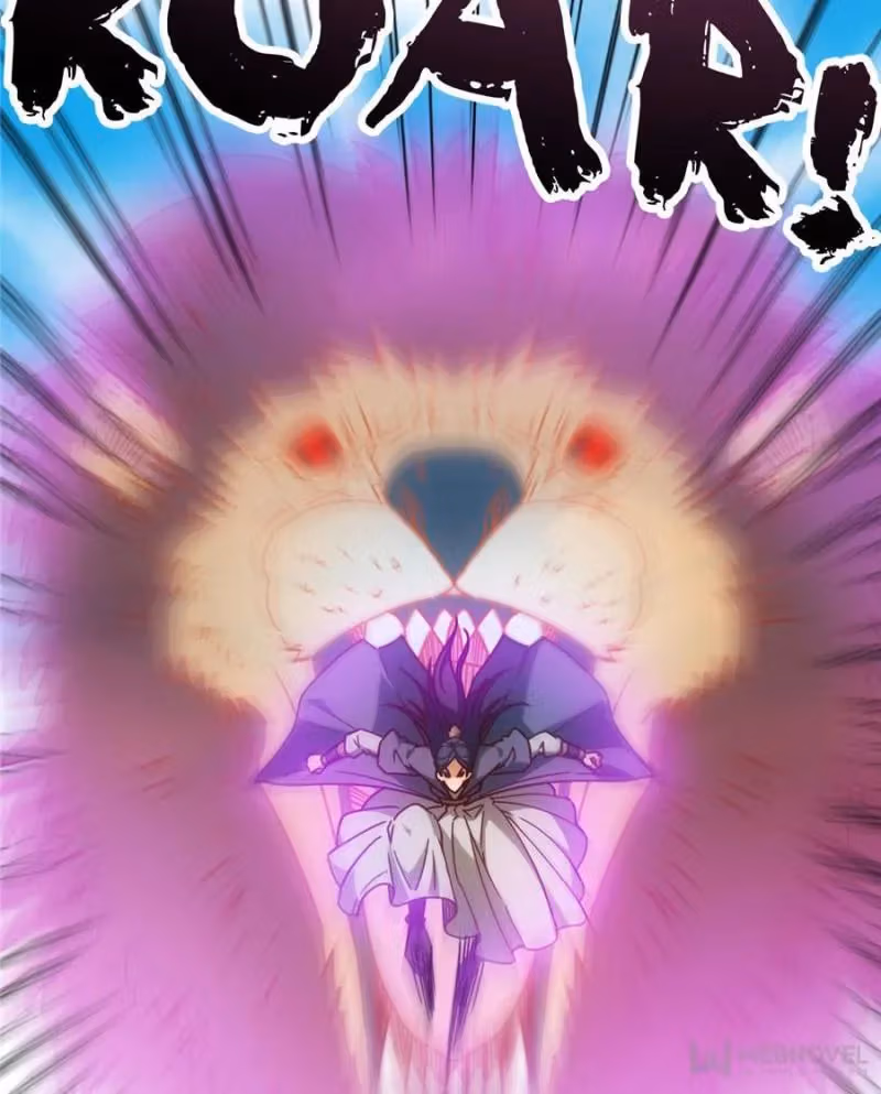 Read The Greatest Deity chapter 75 image 45 on Lezhin
