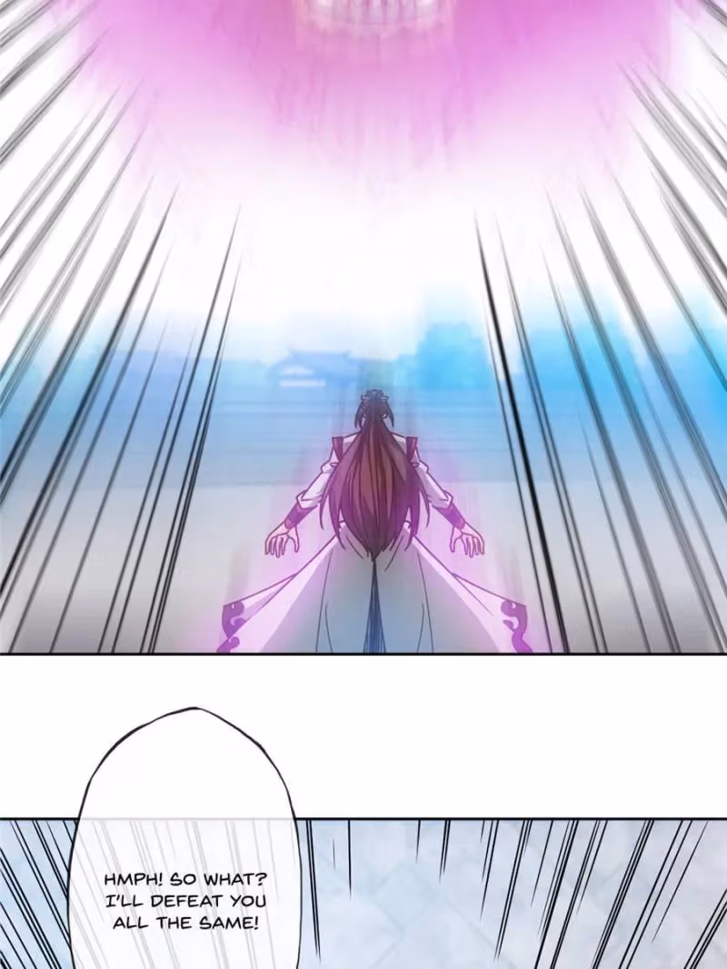 Read The Greatest Deity chapter 75 image 46 on Lezhin