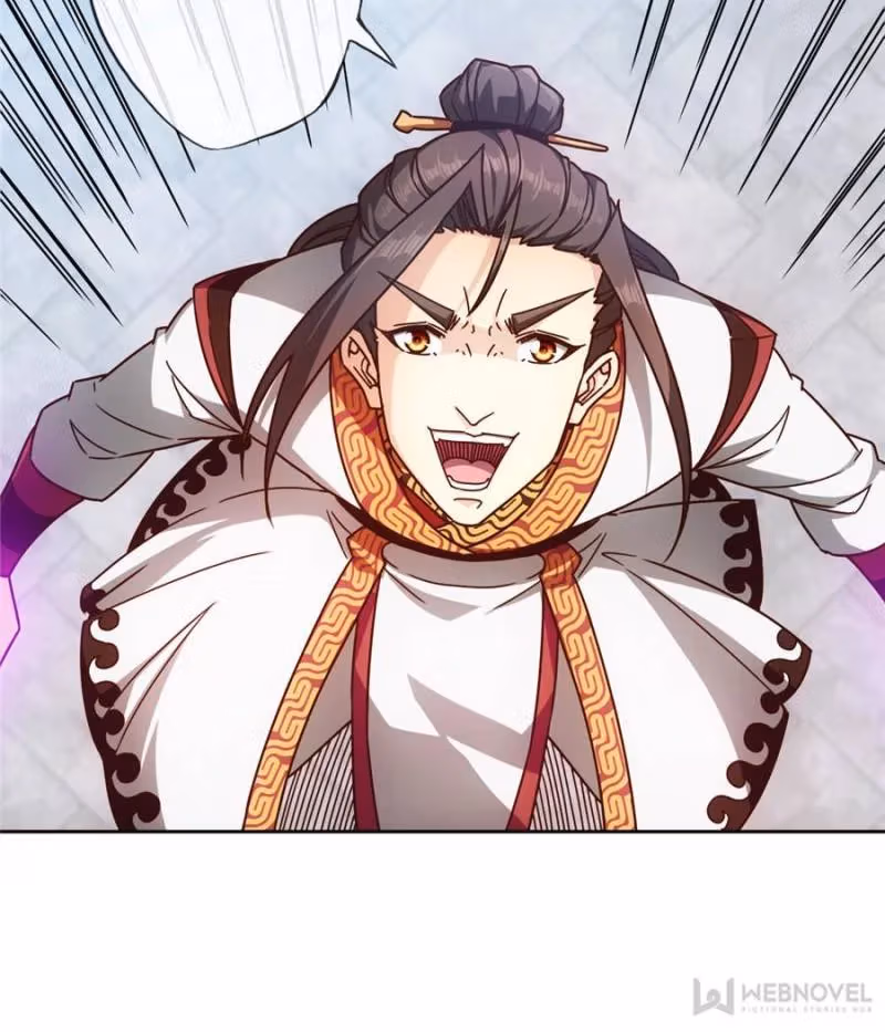Read The Greatest Deity chapter 75 image 47 on Lezhin