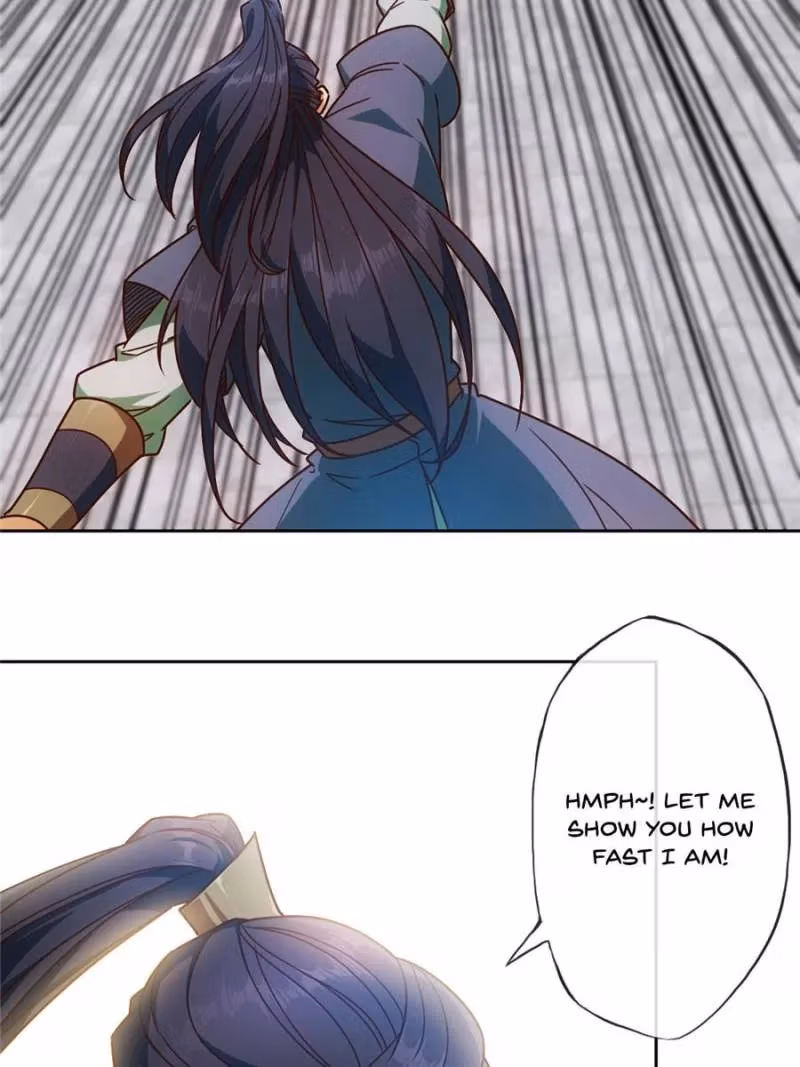 Read The Greatest Deity chapter 75 image 8 on Lezhin
