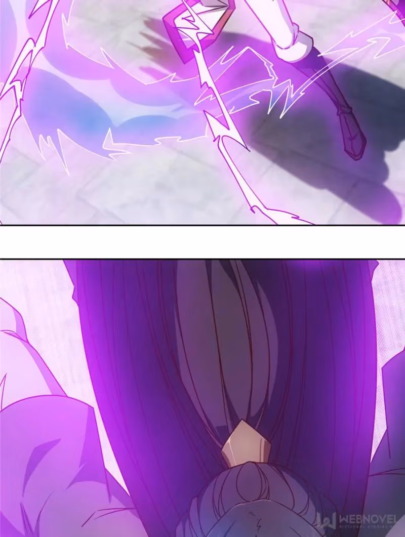 The Greatest Deity Chapter 76 page 2 - 