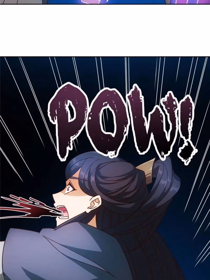 The Greatest Deity Chapter 76 page 12 - 
