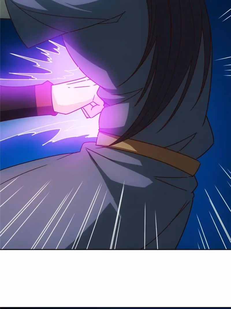 The Greatest Deity Chapter 76 page 13 - 