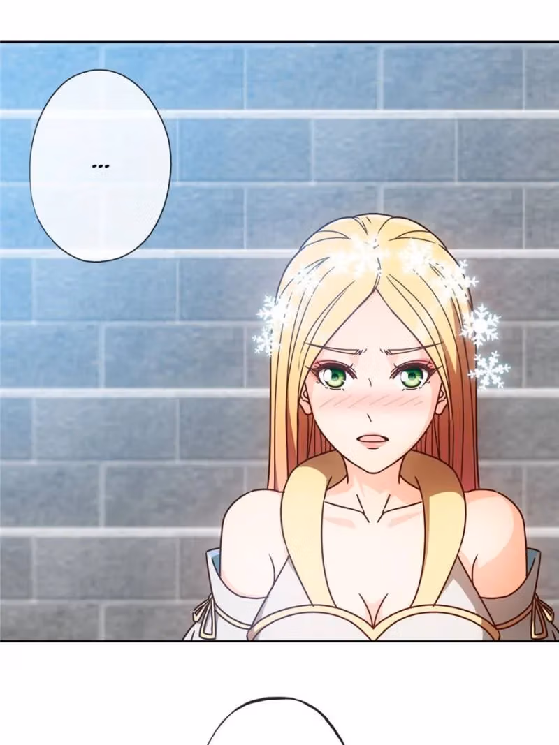 The Greatest Deity Chapter 76 page 21 - 