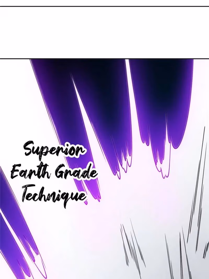 The Greatest Deity Chapter 76 page 25 - 