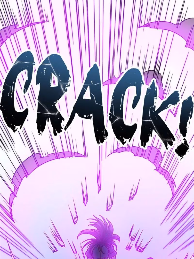 The Greatest Deity Chapter 76 page 33 - 