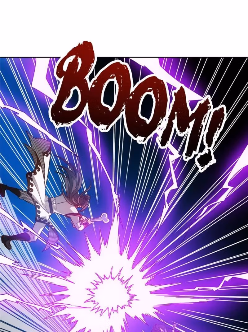 The Greatest Deity Chapter 76 page 35 - 