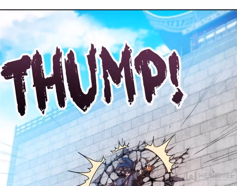 The Greatest Deity Chapter 76 page 38 - 