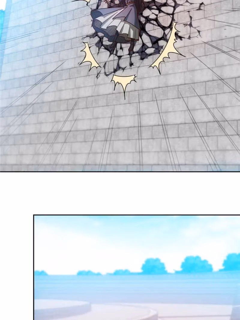 The Greatest Deity Chapter 76 page 39 - 