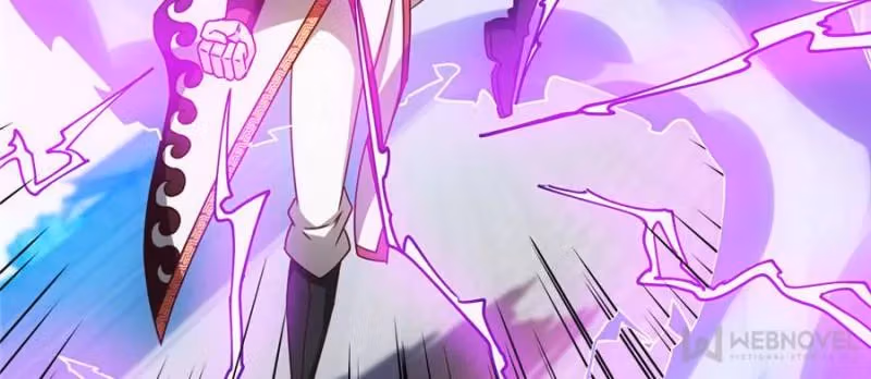 The Greatest Deity Chapter 76 page 5 - 