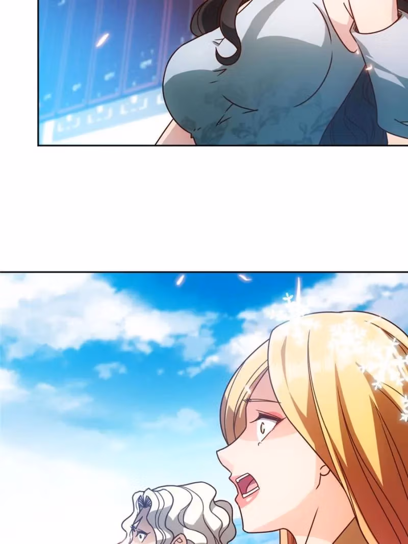 The Greatest Deity Chapter 76 page 43 - 