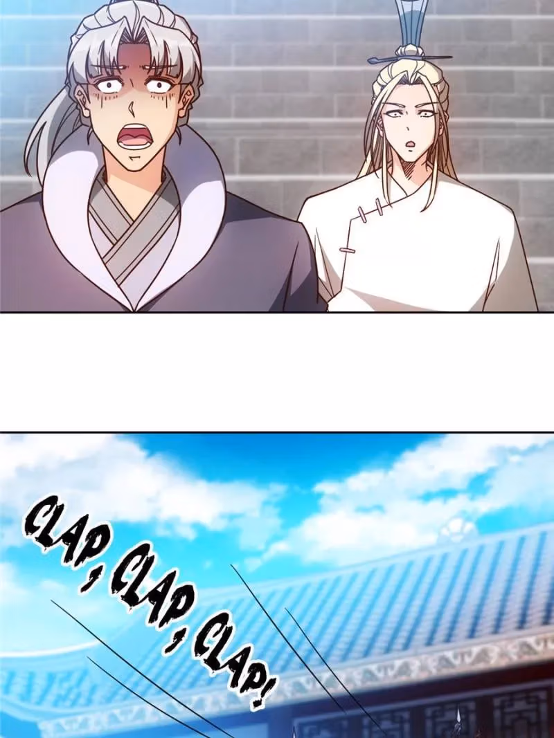 The Greatest Deity Chapter 76 page 45 - 