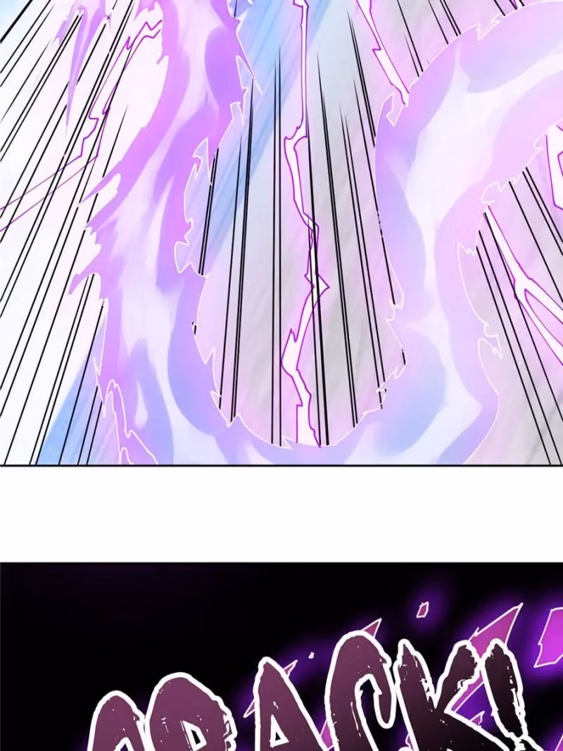 The Greatest Deity Chapter 76 page 9 - 