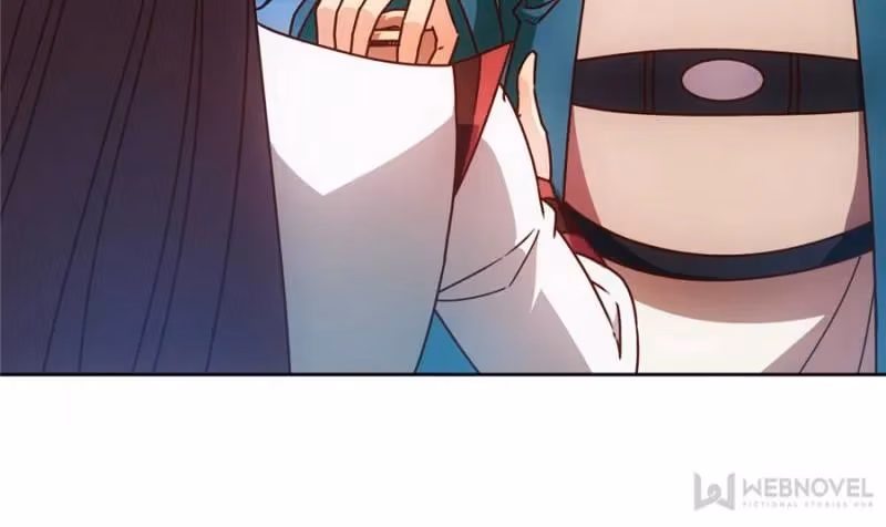 Read The Greatest Deity chapter 77 image 13 on Lezhin