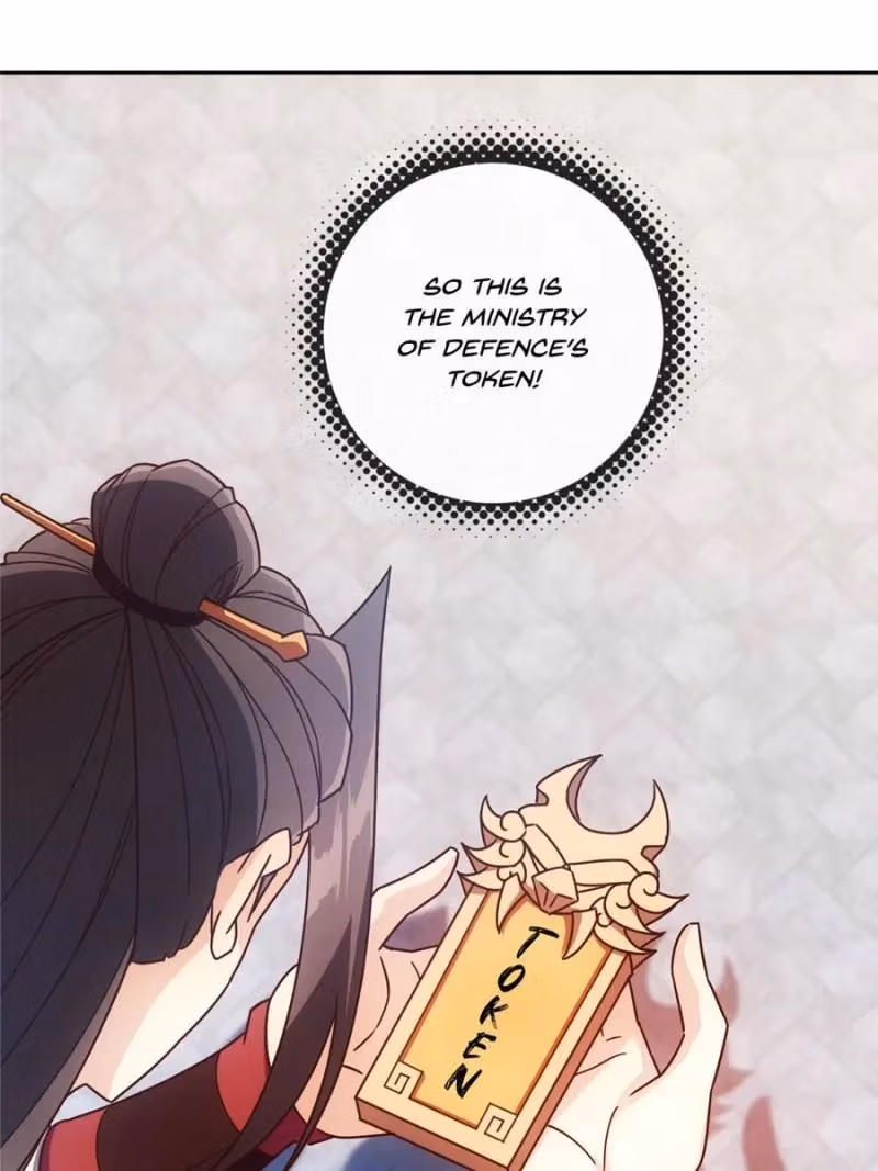 Read The Greatest Deity chapter 77 image 14 on Lezhin
