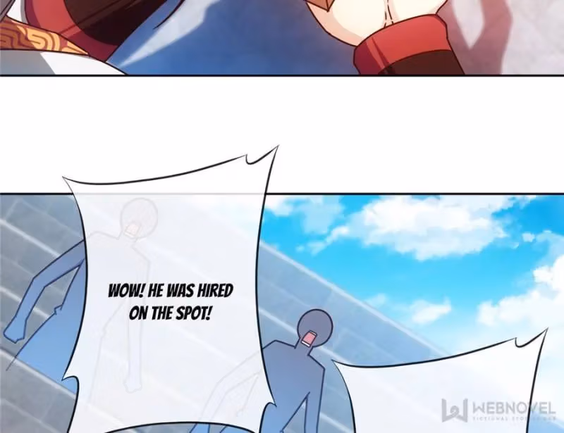 Read The Greatest Deity chapter 77 image 15 on Lezhin