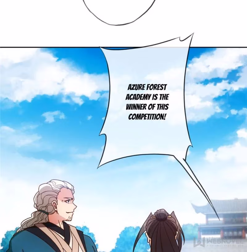 Read The Greatest Deity chapter 77 image 19 on Lezhin