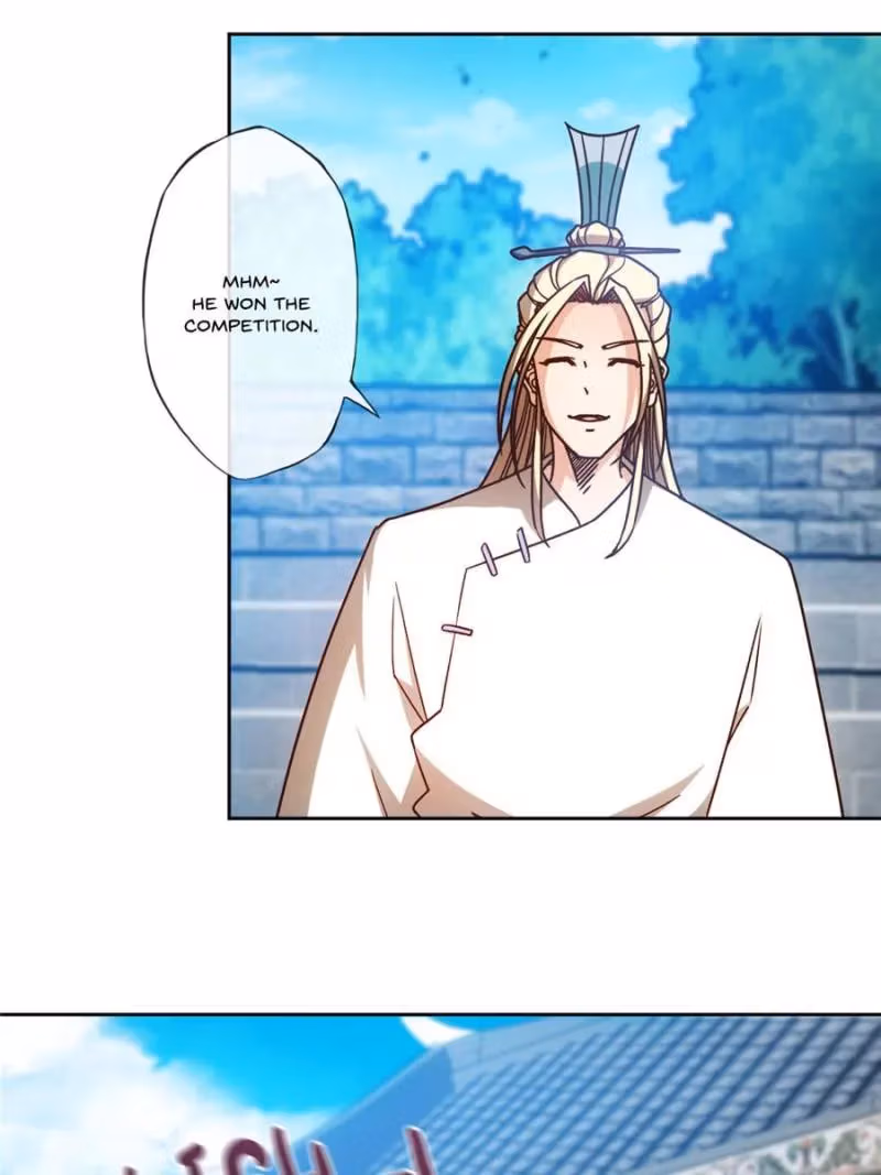 Read The Greatest Deity chapter 77 image 2 on Lezhin