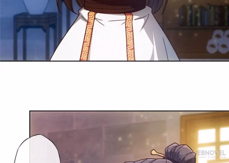 Read The Greatest Deity chapter 77 image 23 on Lezhin