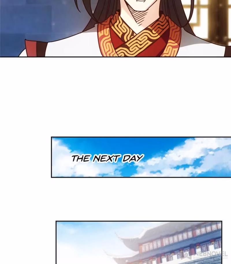 Read The Greatest Deity chapter 77 image 25 on Lezhin