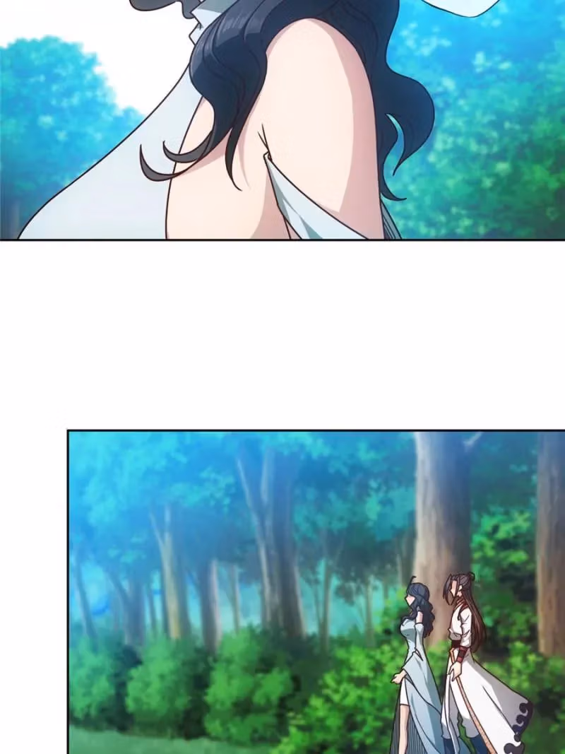 Read The Greatest Deity chapter 77 image 30 on Lezhin