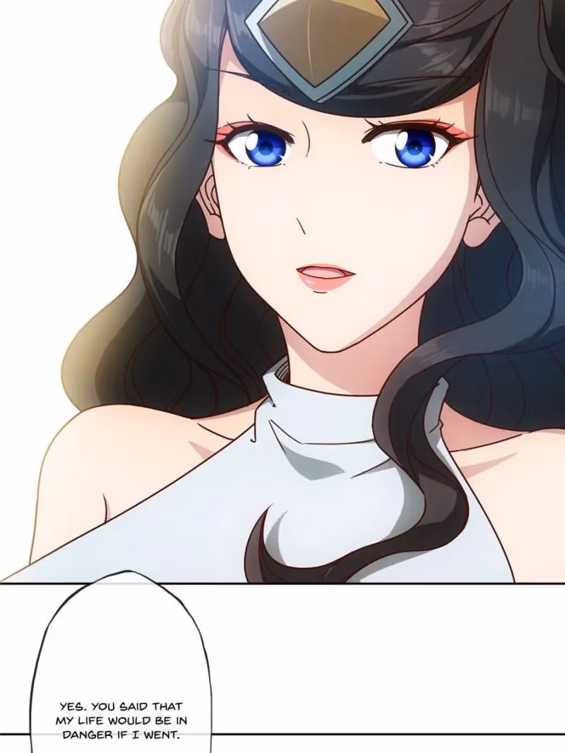 Read The Greatest Deity chapter 77 image 32 on Lezhin
