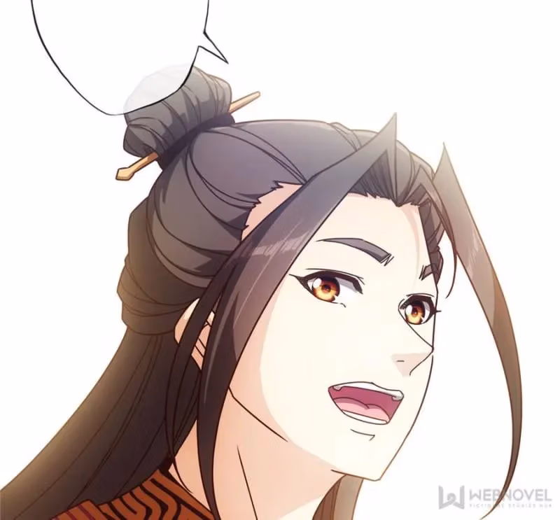 Read The Greatest Deity chapter 77 image 33 on Lezhin