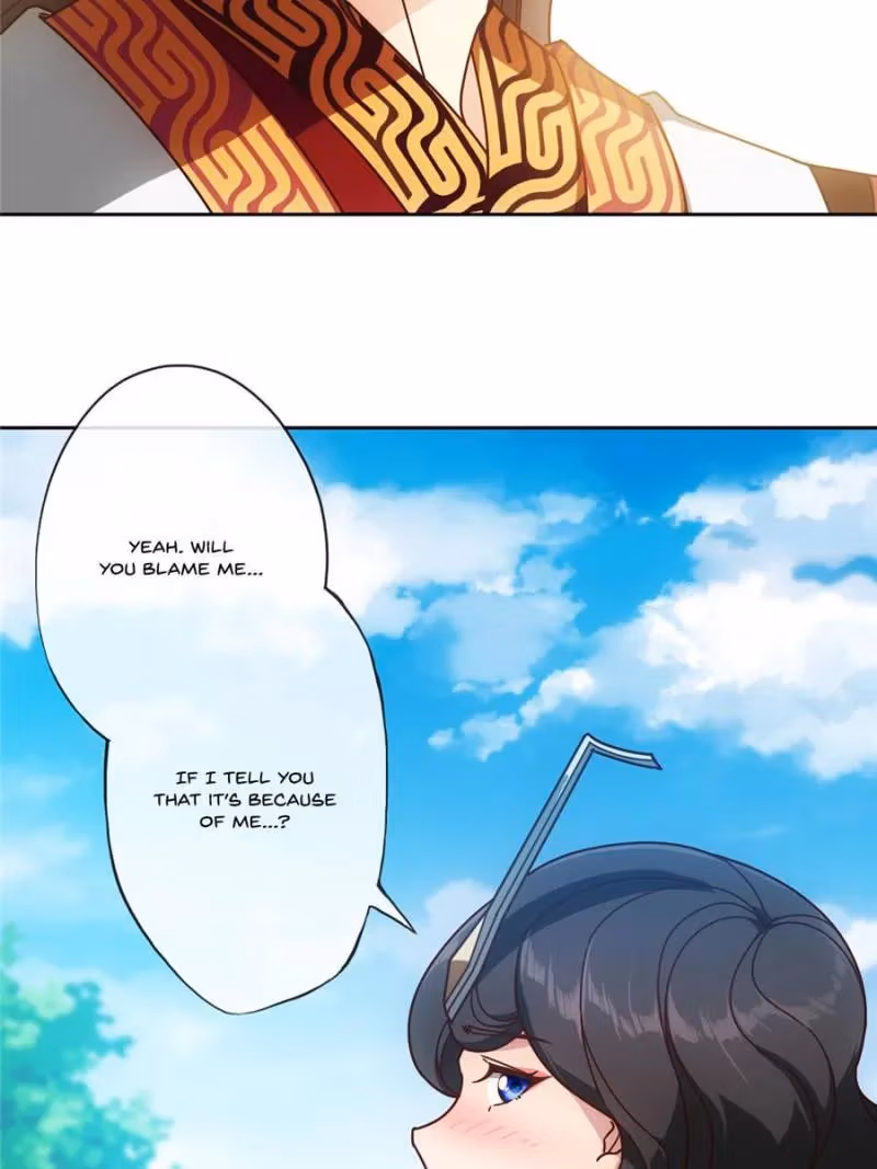 Read The Greatest Deity chapter 77 image 34 on Lezhin