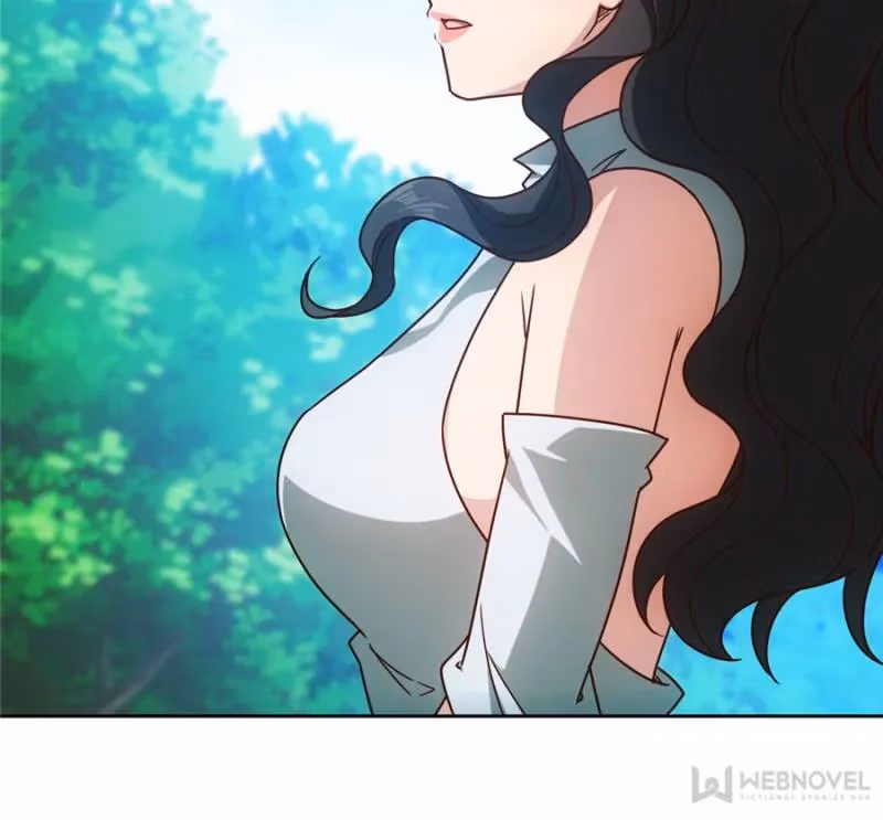 Read The Greatest Deity chapter 77 image 35 on Lezhin