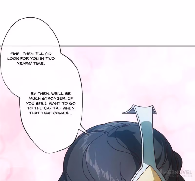 Read The Greatest Deity chapter 77 image 37 on Lezhin