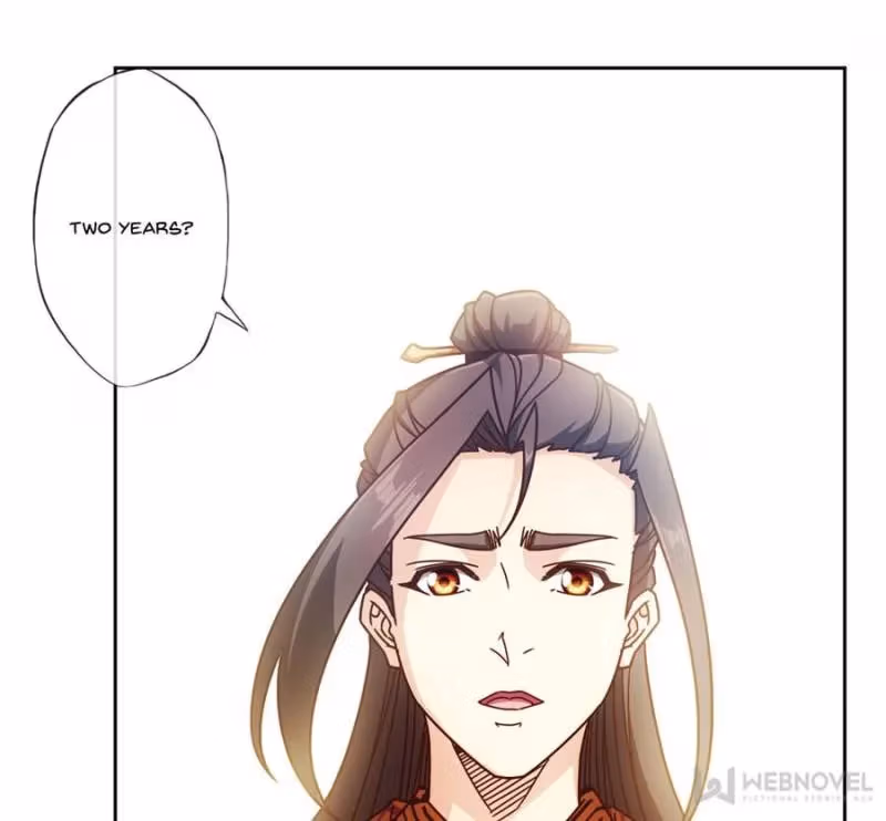Read The Greatest Deity chapter 77 image 39 on Lezhin