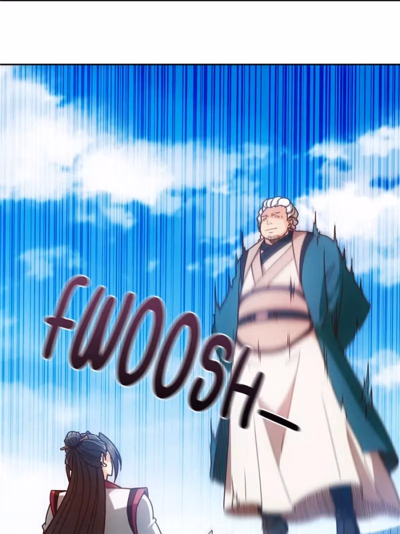 Read The Greatest Deity chapter 77 image 4 on Lezhin