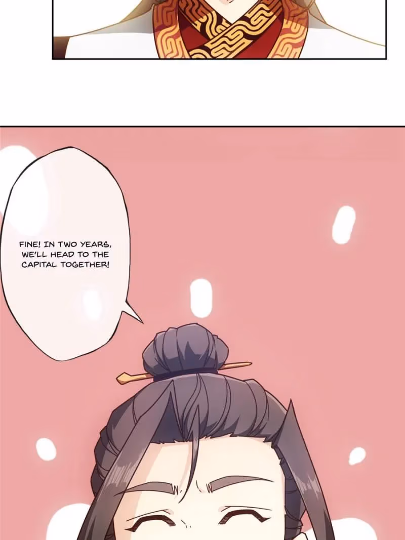 Read The Greatest Deity chapter 77 image 40 on Lezhin