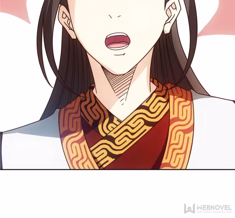 Read The Greatest Deity chapter 77 image 41 on Lezhin