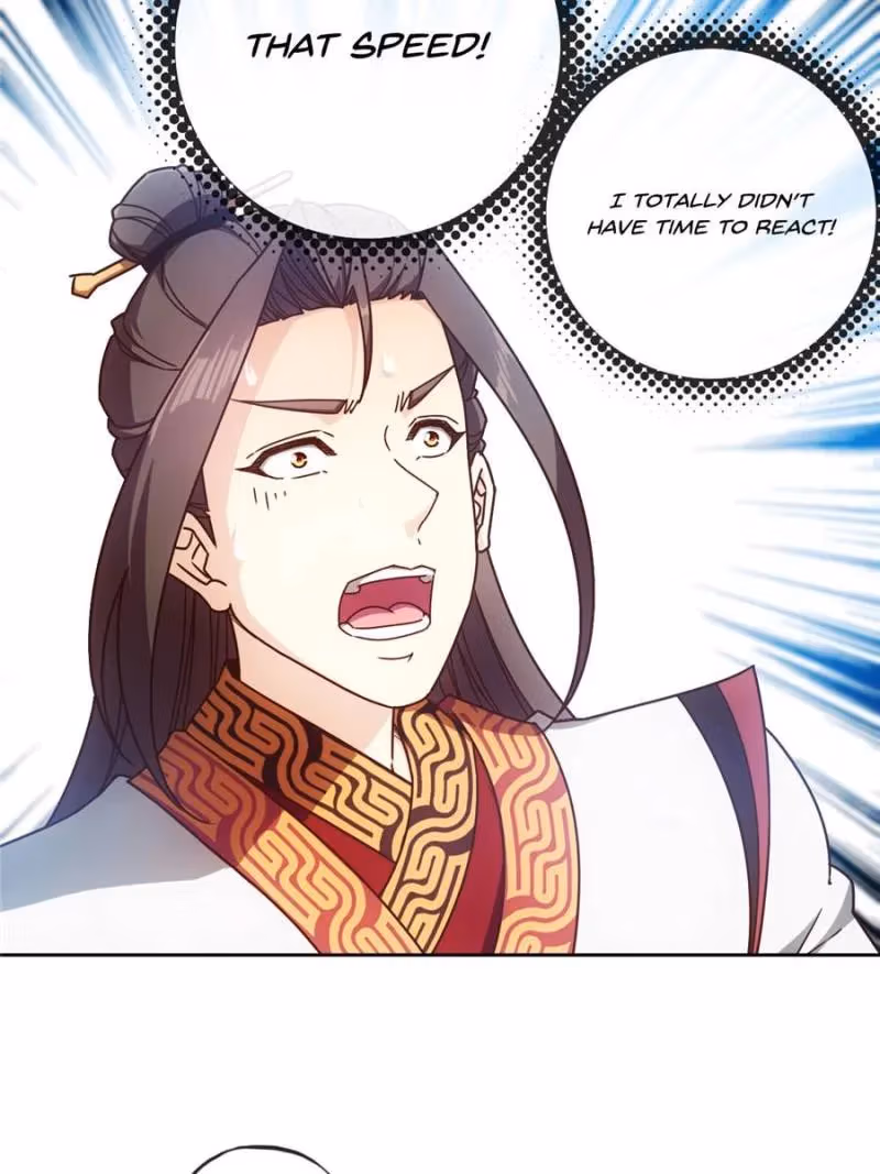 Read The Greatest Deity chapter 77 image 6 on Lezhin