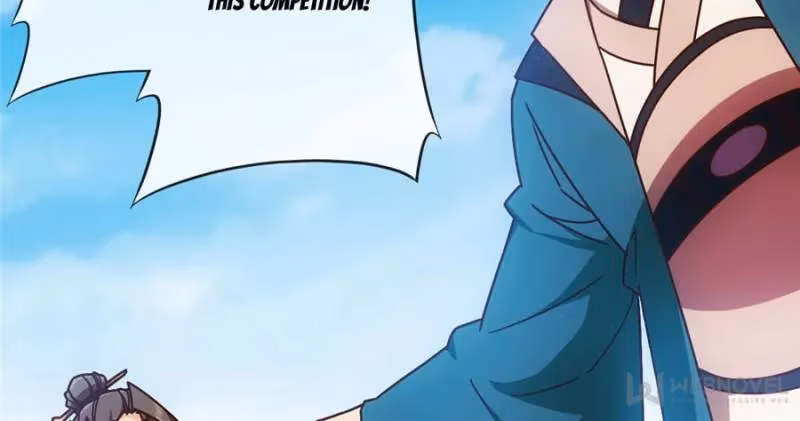 Read The Greatest Deity chapter 77 image 9 on Lezhin