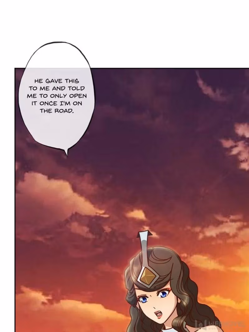 Read The Greatest Deity chapter 78 image 1 on Lezhin