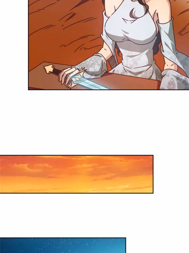 Read The Greatest Deity chapter 78 image 11 on Lezhin