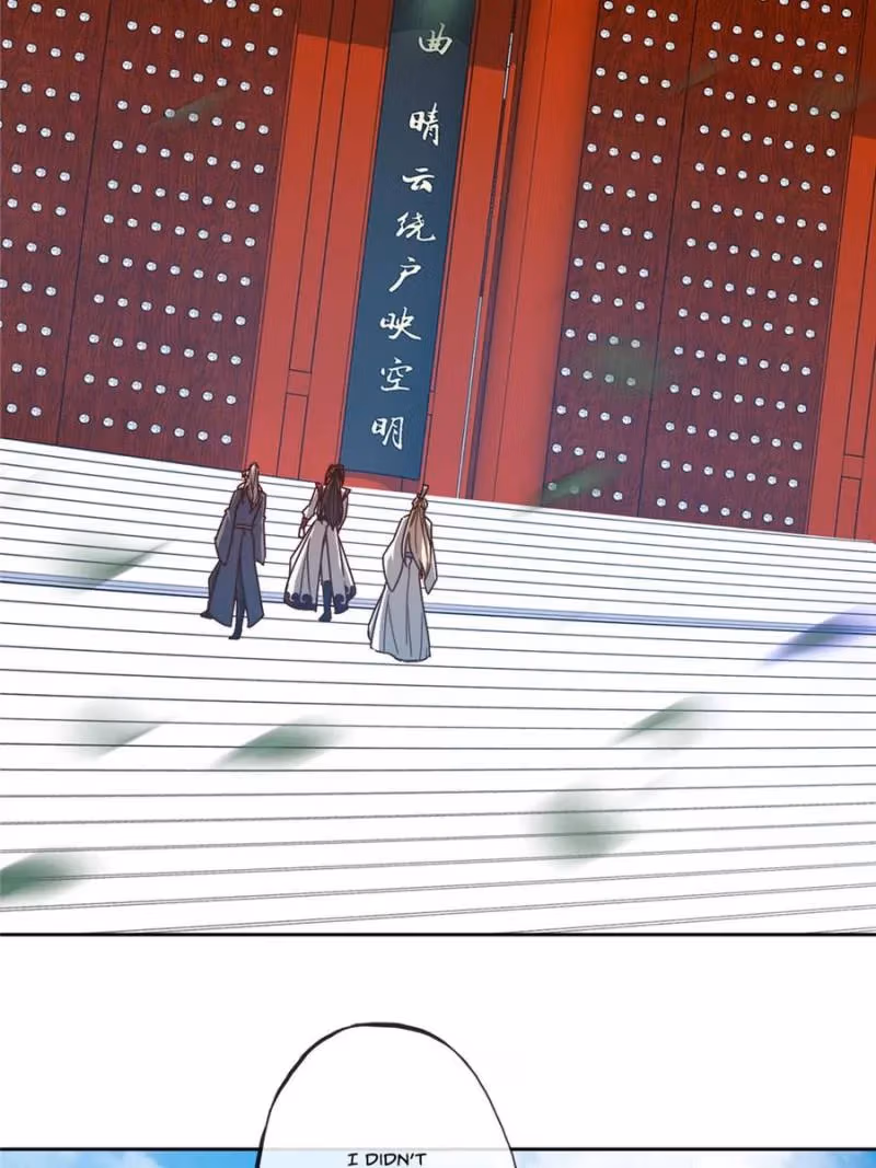 Read The Greatest Deity chapter 78 image 14 on Lezhin