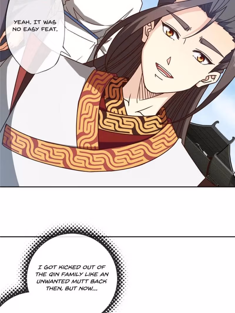 Read The Greatest Deity chapter 78 image 16 on Lezhin