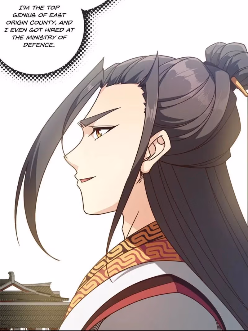 Read The Greatest Deity chapter 78 image 17 on Lezhin