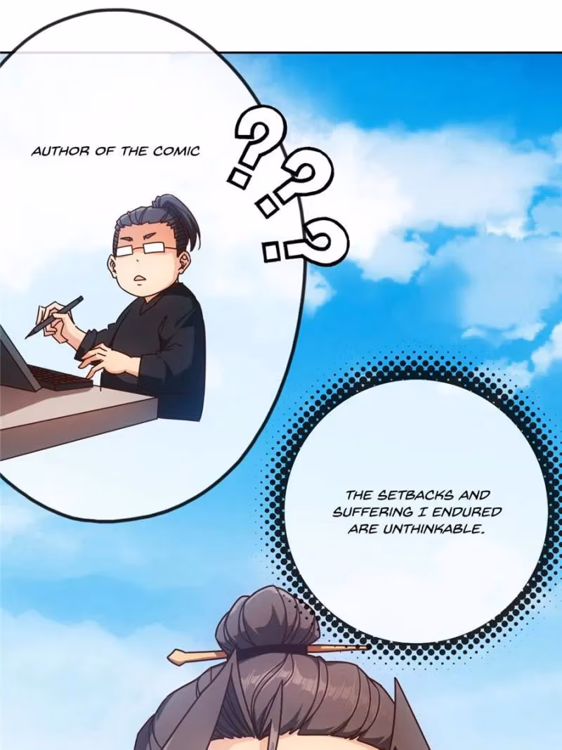 Read The Greatest Deity chapter 78 image 19 on Lezhin