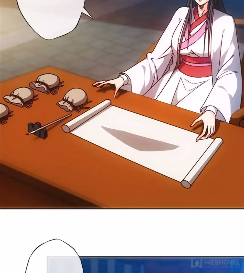 Read The Greatest Deity chapter 78 image 26 on Lezhin