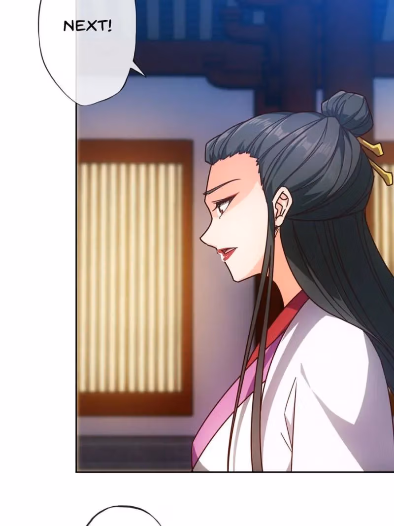 Read The Greatest Deity chapter 78 image 27 on Lezhin