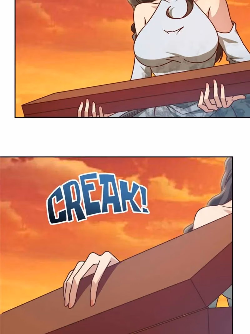 Read The Greatest Deity chapter 78 image 3 on Lezhin