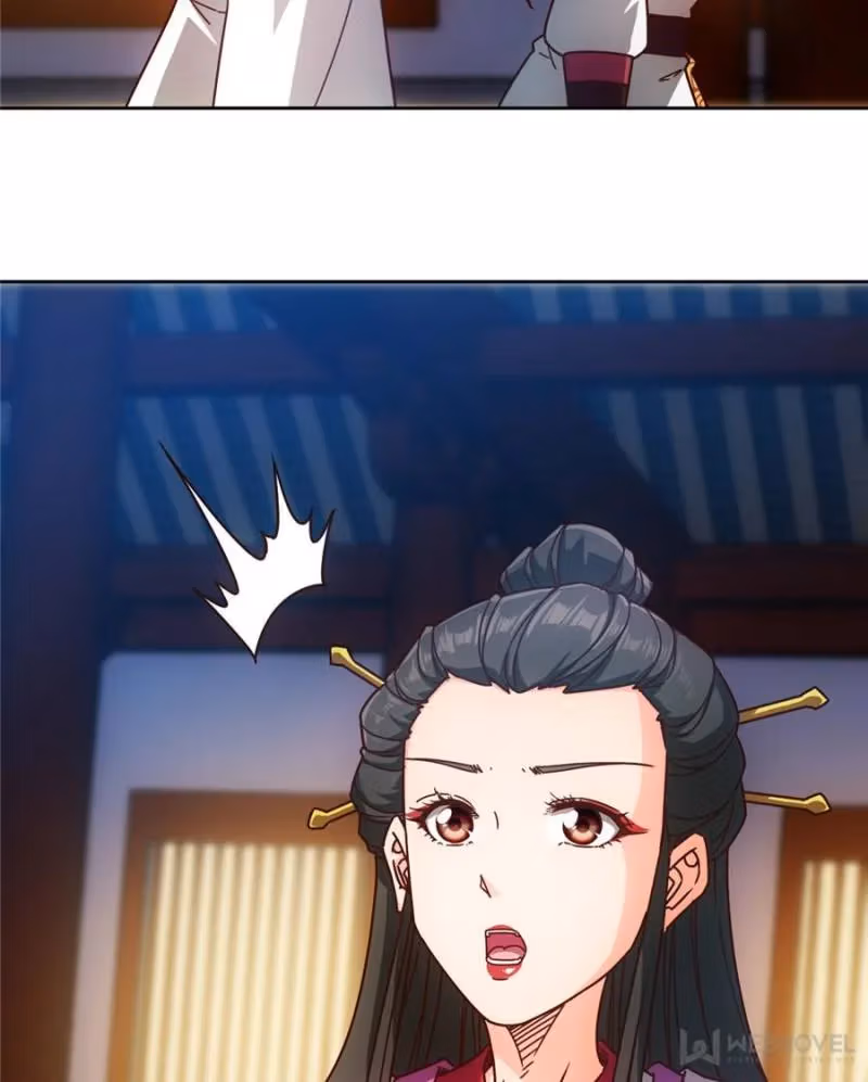 Read The Greatest Deity chapter 78 image 30 on Lezhin