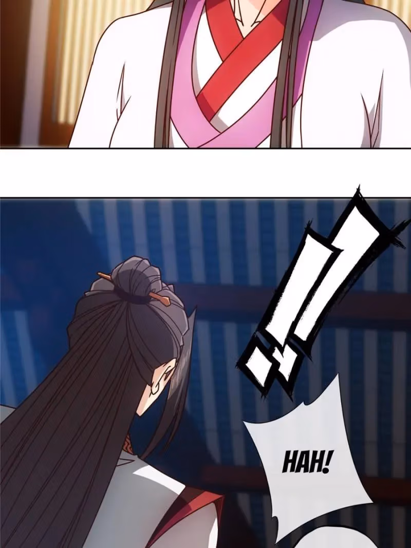 Read The Greatest Deity chapter 78 image 31 on Lezhin