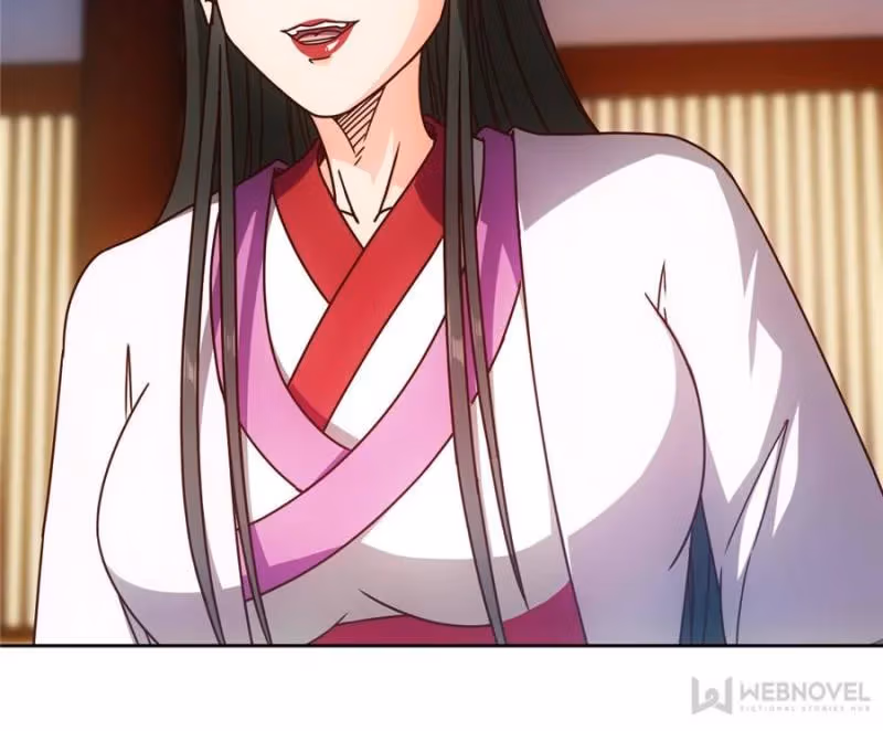 Read The Greatest Deity chapter 78 image 36 on Lezhin